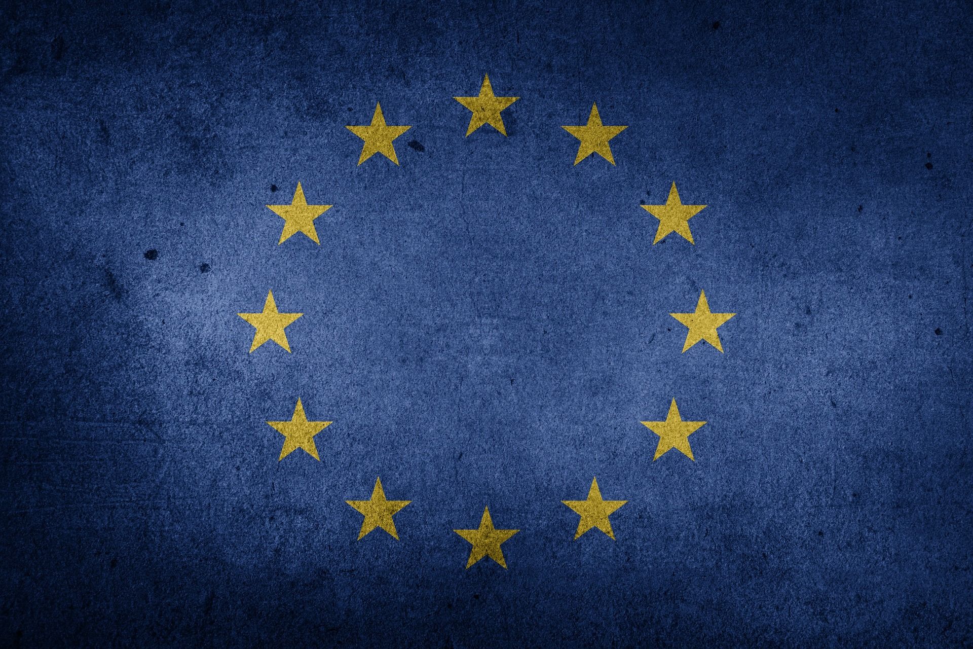 Evropská unie a kryptoměny