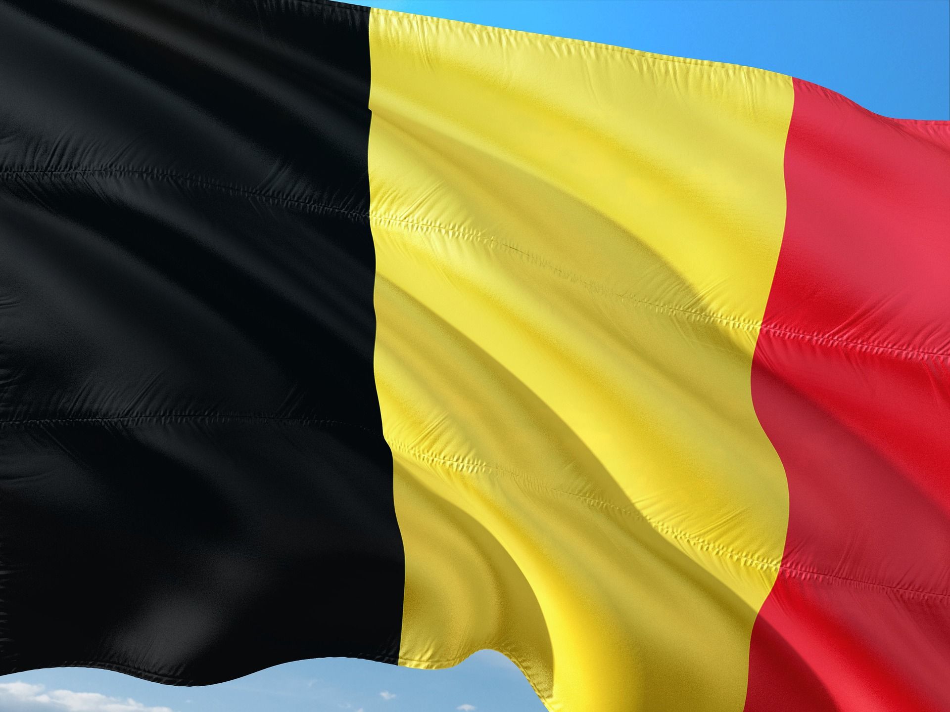 Belgie, daňové ráje