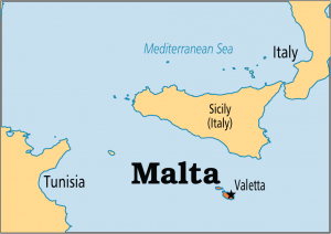 malta