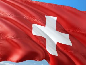 Švýcarsko optimalizuje daňové sazby