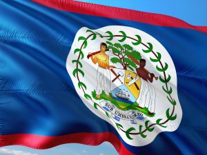 Belize vyškrtnut z blacklistu