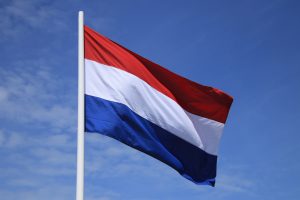 Nizozemí - srážková daň