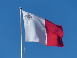 Malta daňové přiznání